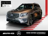 Mercedes-Benz GLB 220 d 4M PROGRESSIVE NIGHT LED AHK KAMERA - Mercedes-Benz GLB-Klasse Gebrauchtwagen