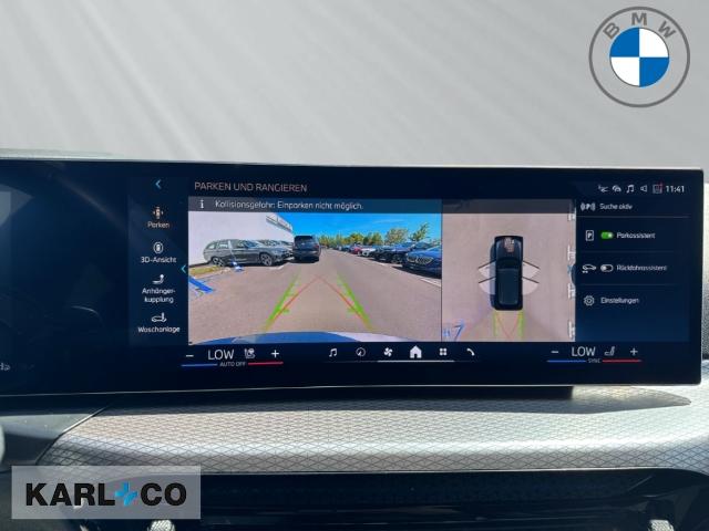 BMW 330 xDrive Touring M-Sport ACC HiFi AHK 360°Cam