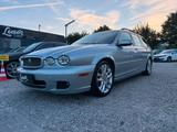 Jaguar X-Type Estate 2.2 Diesel*Klima*Navi*AHK*TUV NEU - gebrauchte Jaguar X-Type aus dem Jahr 2008