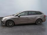 Seat Leon Sportstourer ST 1.8 TSI FR Pano DSG PDC ... - Seat Leon: Sportstourer