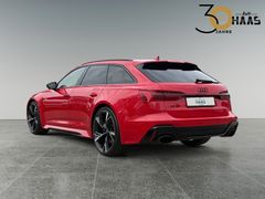 Fahrzeugabbildung Audi RS6 Avant 22"*LASER*HUD*AHK*NACHTSICHT*LEDER*ALC