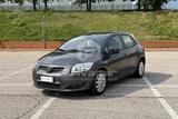 Toyota TOYOTA Auris 1.4 D-4D 5 porte Sol - Toyota Auris Sol mit Diesel-Antrieb