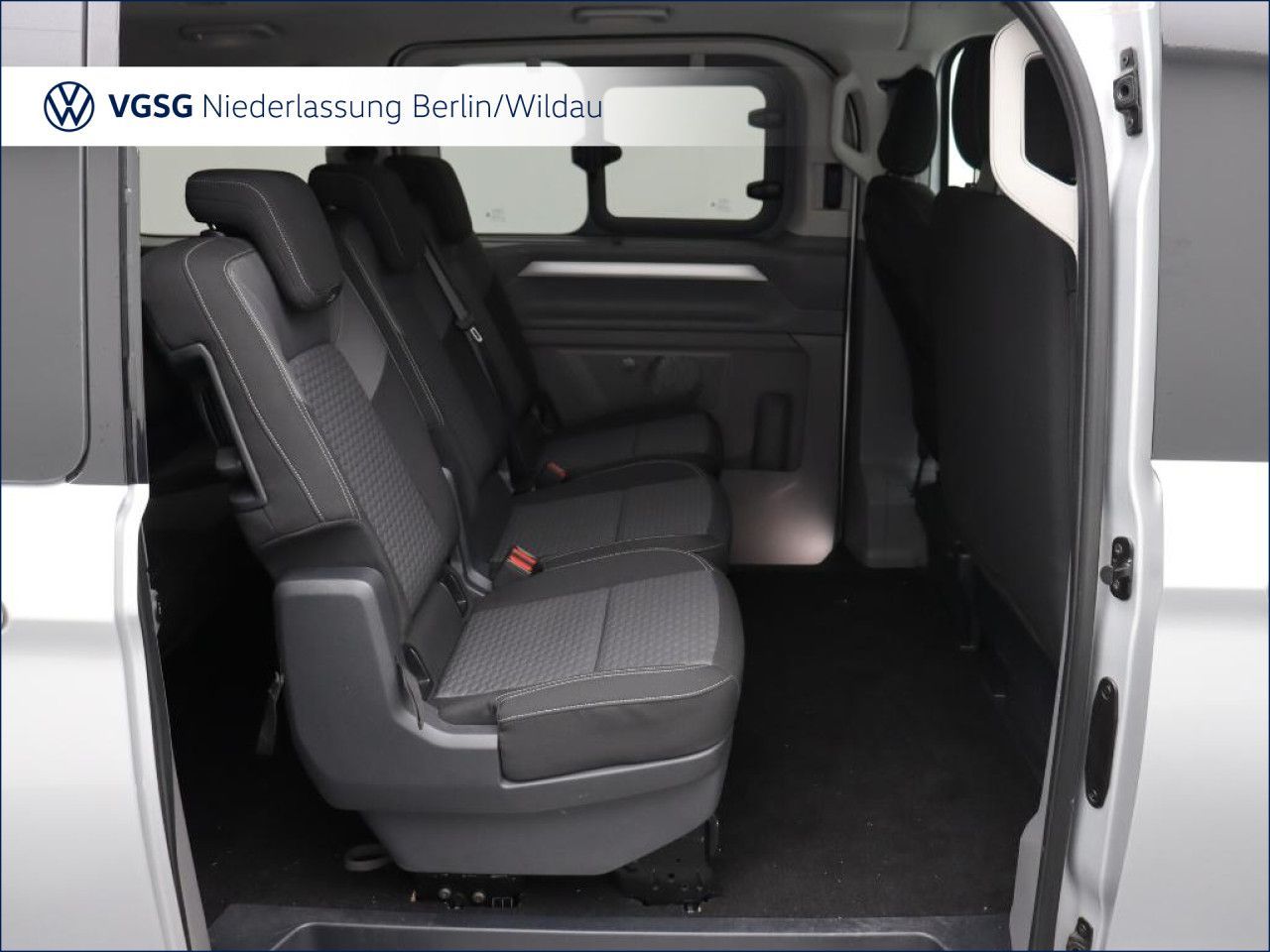 Volkswagen Andere - Bild 13