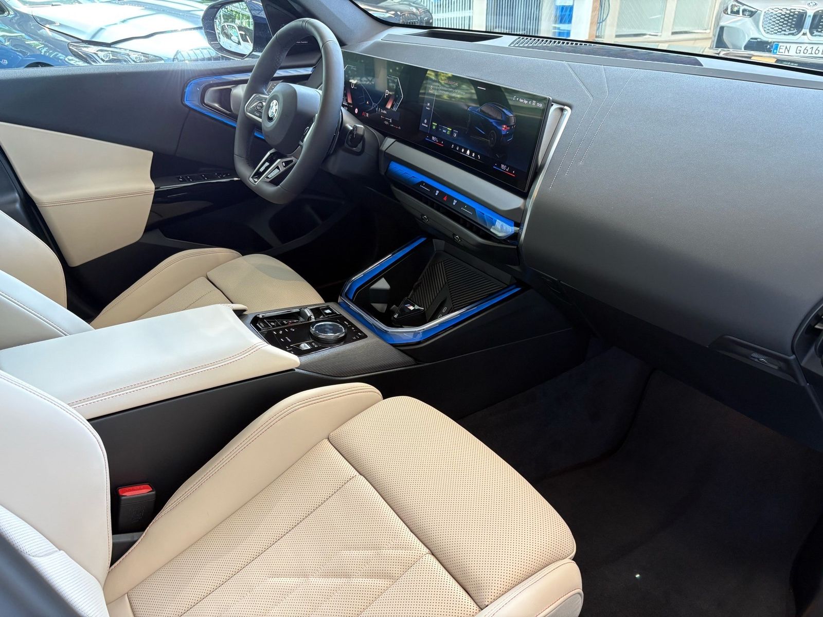 BMW X3 - Bild 8