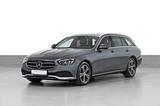 Mercedes-Benz E 220 D T 9G-TRONIC AVANTGARDE *AUS 1 HAND* - Mercedes-Benz E 220 in Solingen