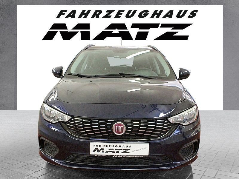Fahrzeugabbildung Fiat Tipo 1,4 16V Kombi POP *Winterräder*Bluetooth*