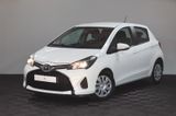 Toyota Yaris Comfort | Navigation | TÜV & Service neu - Toyota Yaris: Navigation