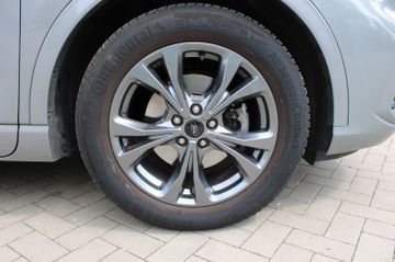 Ford Kuga ST-Line