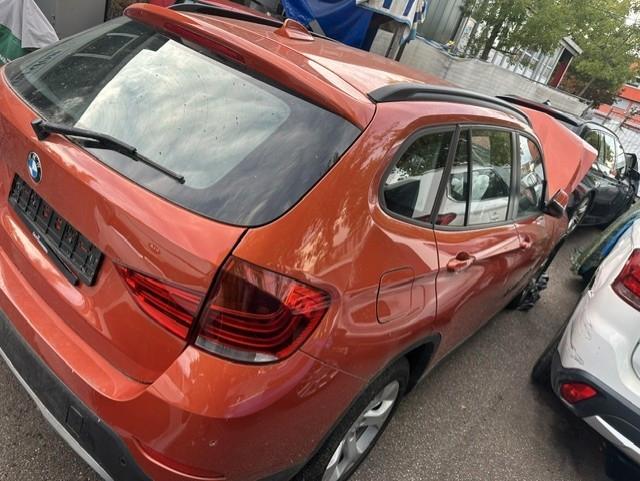 BMW X1 xDrive 20 d