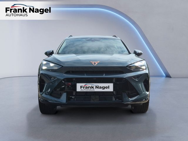 Cupra Formentor 1.5 eTSI 7-Gang-DSG
