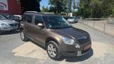 Skoda Yeti 1.4 TSI Family*ALU*SHZ*PDC* - Skoda Yeti Family
