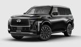 Infiniti QX80 SENSORY  =2025= *SPECIAL SALE*   B2B EXPORT - Infiniti: Ex