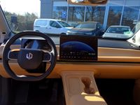 Leapmotor C10 - Vorschau Bild 10