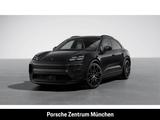 Porsche Macan 4 BOSE Luftfederung Panoramadach InnoDrive - Porsche Macan Gebrauchtwagen in München