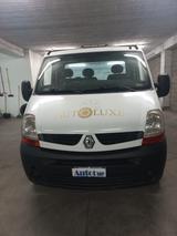 Renault Master T28/100 2.5 dCi PC-TN Fur.Vtr.Ice - gebrauchte Renault Master aus dem Jahr 2007