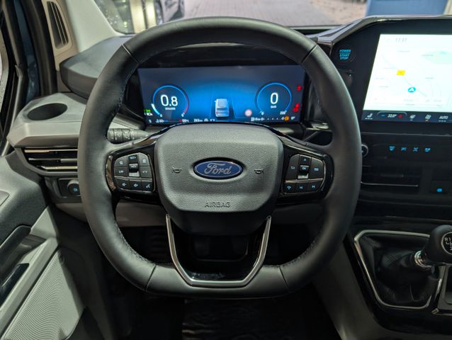 Ford Tourneo Custom Tit. 2.0 L1 NEUES MODELL