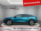 Peugeot 408 Allure Plug-In Teilleder /Kamera - Peugeot 408 Allure mit Hybrid-Antrieb (Benzin/Elektro)