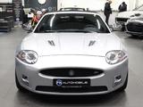 Jaguar XKR 4,2 Kompressor Cabrio*Recaro*TOP Zustand - scheckheftgepflegte Jaguar XKR