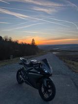 Yamaha Yzfr 125 - YAMAHA MOTORRAD 125