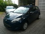 Ford Fiesta 1.2 16 V  Klima el.FH 2 Hand TÜV neu