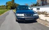 Saab 900 2.3i S Coupe S - Saab 900