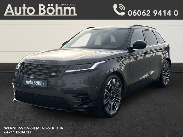 Land Rover Range Rover Velar D300 Dynamic SE+ACC+AHK+SHZ+36