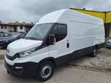 Iveco IVECO Daily 35S18V PL 4100 H3 N° FT517 - Iveco aus 2019