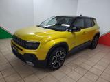 Andere Jeep Avenger 1.2 Turbo Summit - Andere: Gelb