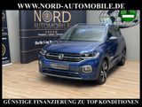 Volkswagen T-Cross R-Line 1.0 TSI DSG Dig.Cockpit/LED/18/ - Volkswagen T-Cross: R Line