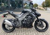 Kawasaki Z 1100 /Starterbonus 800.-€ / 4 Jahre Garantie - KAWASAKI 1100 ST