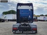 MAN TGX 18.500 4X2 XLX Mega Retarder 2x Tanks Standk - Angebote