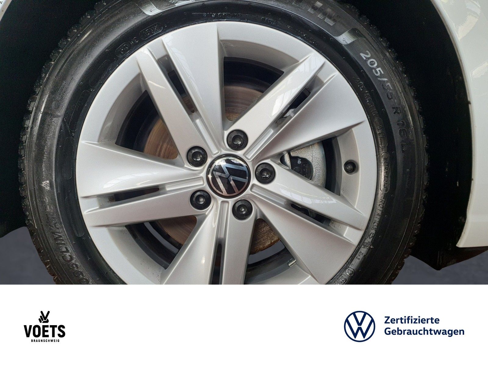 Volkswagen Golf - Bild 6