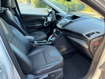 Ford Kuga - 7