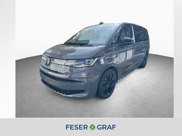 Volkswagen T7 Multivan Life 2,0 l TDI SCR 110 kW Edition