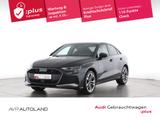 Audi A3 Limousine 35 TFSI S tronic advanced MMI NAVI+ - Audi A3 Gebrauchtwagen in Stuttgart
