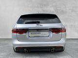 Jaguar XF 25d AWD R-SPORT SPORTSBRAKE PANO+KAMERA+NAVI - Jaguar XF: Awd