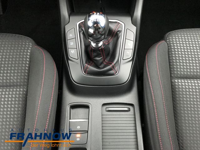 Foto Nummer 17: FORD Focus