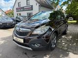 Opel Mokka Innovation ecoFlex 4x4 - Opel Mokka in Augsburg