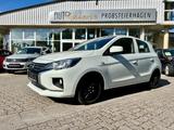 Mitsubishi Space Star Basis 1. Hand 4 Türen Allwetter - Mitsubishi Gebrauchtwagen in Kiel