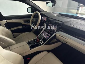 صورة مصغرة 26 لـ 2018 Lamborghini URUS