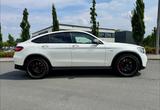 Mercedes-Benz AMG GLC 63 S Coupé 4MATIC+ | Perfor.-Abgasanlage - Mercedes-Benz GLC 63 AMG von privat