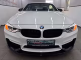 BMW M4 Cabrio DKG Shadow Line/Headup/Carbon/Harm.K/ - BMW M4