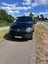 Volkswagen VW T6 Multivan 2.0 TDI Comfortline | TÜV neu - Volkswagen: Multivan Comfortline