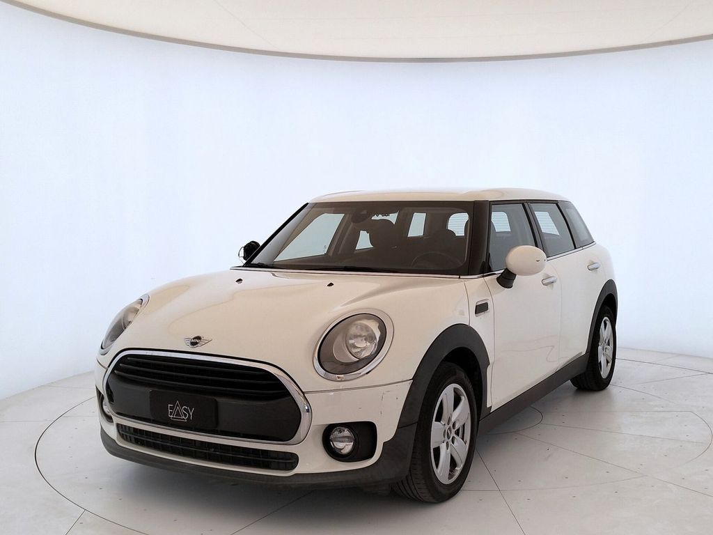 Image of MINI One Clubman