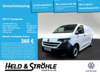 Volkswagen T7 Transporter - Vorschau Bild 1