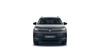 Volkswagen Tiguan - Vorschau Bild 8