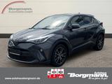 Toyota C-HR Team D 1.8 Hybrid Bluetooth - Sitzheizung - - Toyota C-HR in Gelsenkirchen