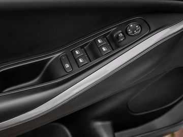 Opel Grandland 1.6 Ultimate Plug-in-Hybrid Leder LED