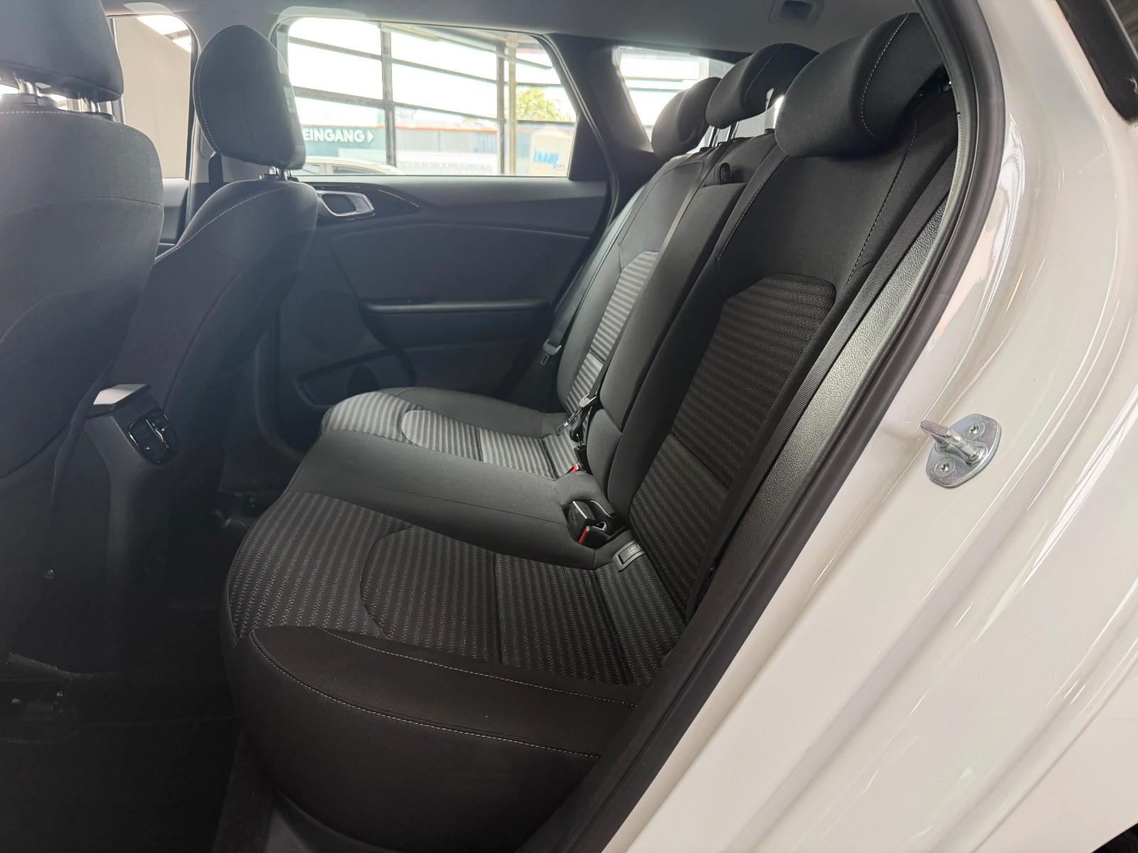Kia Ceed Sportswagon Spirit