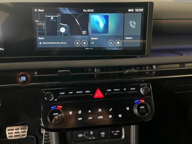 Hyundai TUCSON - Bild 8